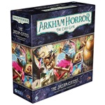 Arkham Horror The Card Game - The Dream-Eaters: Investigator XP