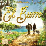 El Burro (KS Edition)