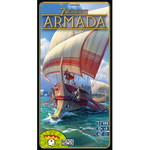 7 Wonders XP4: Armada