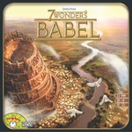 7 Wonders XP3: Babel