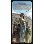 7 Wonders (2nd Edition): Leaders