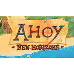 Ahoy: New Horizons (Backerkit Edition)