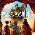 Architects of the West Kingdom XP2: Works of Wonder