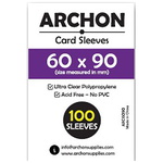 ARCHON 60x90mm