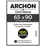 ARCHON 65x90mm