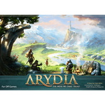 Arydia: The Paths We Dare Tread (KS All-in Edition)