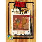 Bang! Dodge City (4th Edition)