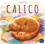 Calico (Retail Edition)