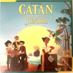 Catan Junior (4th Edition)