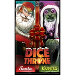 Dice Throne: Santa vs Krampus (KS Battle Box Edition)