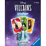 Disney Villains The Card Game