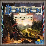 Dominion XP09: Adventures