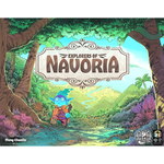 Explorers of Navoria (KS Explorer Edition)