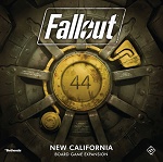 Fallout New Carlifornia XP