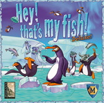 Hey! That's My Fish (Deluxe Edition)
