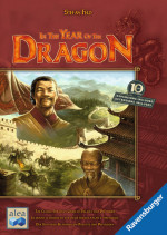 In the Year of the Dragon (Anniversary Ed)
