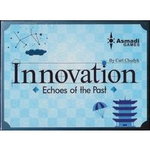 Innovation XP1: Echoes of the Past (3rd Edition)