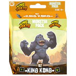 King of Tokyo/New York: Monster Pack King Kong