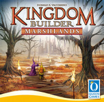 Kingdom Builder XP3: Marshlands