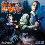 Last Night on Earth XP4: Blood in the Forest