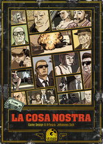 La Cosa Nostra (Masterprint)