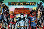 Legendary Secret Wars Vol 1