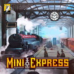 Mini Express (KS Limited Collector Edition)