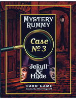 Mystery Rummy #3: Jekyll and Hyde