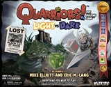 Quarriors!: Light vs Dark