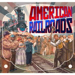 Russian Railroads XP2: American Railroads