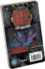 Space Hulk: Death Angel XP1: Mission Pack 1
