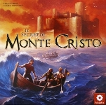 Secret of Monte Cristo,The