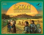 Settlers of Catan XP: Cities and Knights