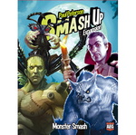 Smash Up XP04: Monster Smash