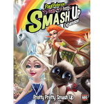 Smash Up XP06: Pretty Pretty Smash Up