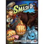 Smash Up XP01: Awesome Level 9000