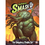 Smash Up XP02: The Obligatory Cthulhu Set