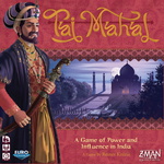 Taj Mahal (Zman Edition)