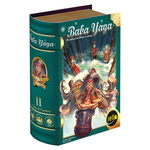 Tales & Games #2: Baba Yaga