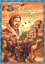 Voyages of Marco Polo , The