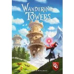 Wandering Towers (with Mini Spell Expansion 1)