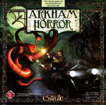 Arkham Horror _(2nd Edition)