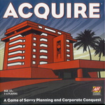 Acquire (50th Anniversary Edition)