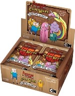 Adventure Time Card Wars: For the Glory! Booster Pack