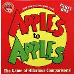 Apples To Apples: Party Box