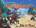 Archipelago XP: War & Peace