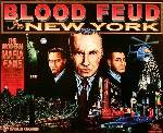 Blood Feud in New York City