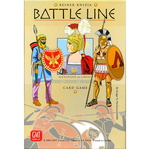 Battle Line (2017 Edition)