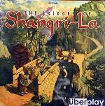 Bridges of Shangri-la