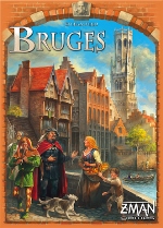 Bruges (FR Ed)